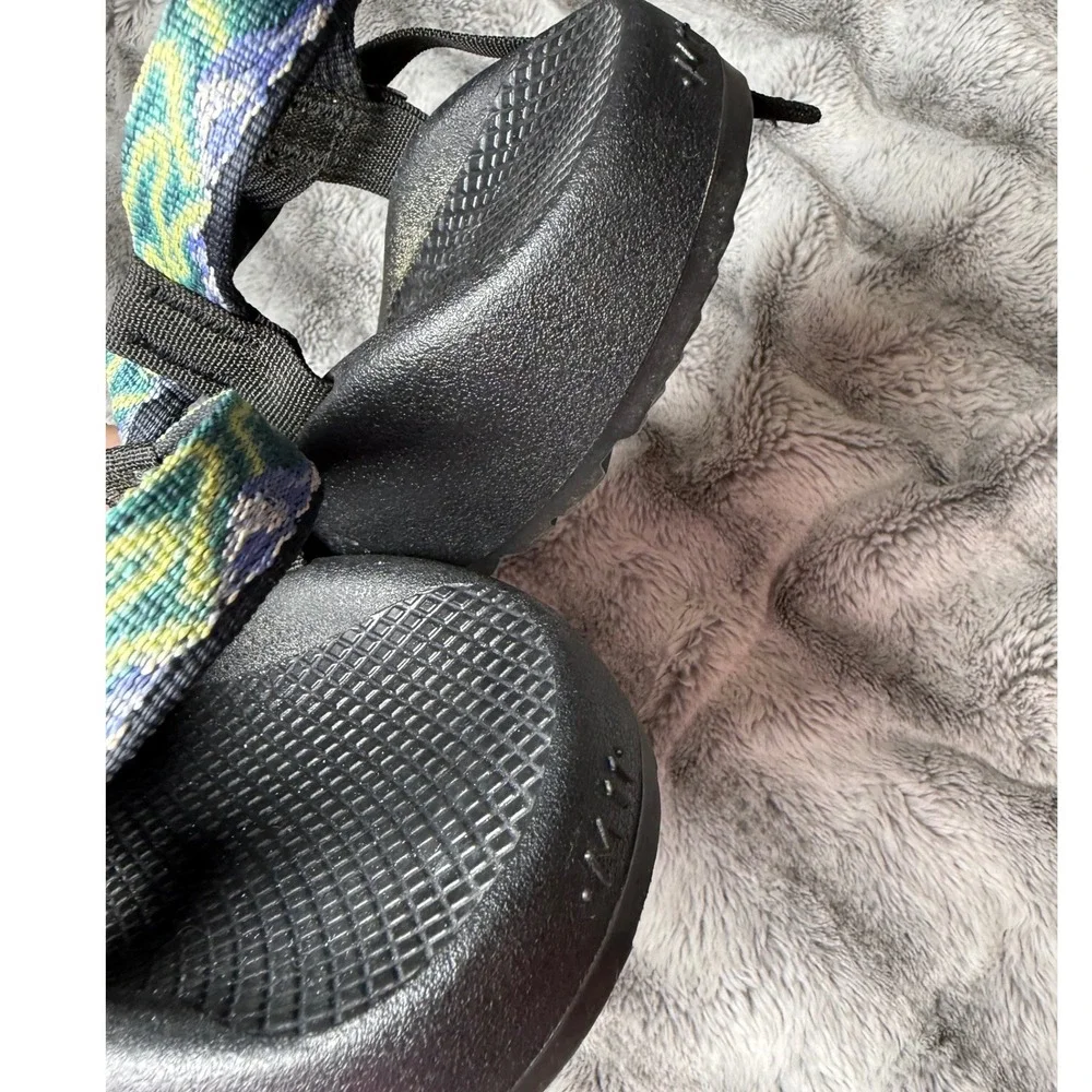 Chaco National Park Denali Aurora Sandals Size 11